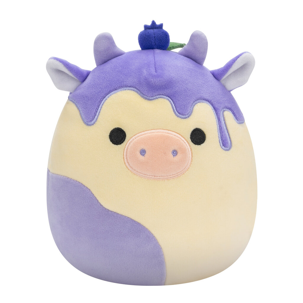 Pliušinis žaislas Hybrid Sweets Squishmallows, 19 cm цена и информация | Minkšti (pliušiniai) žaislai | pigu.lt