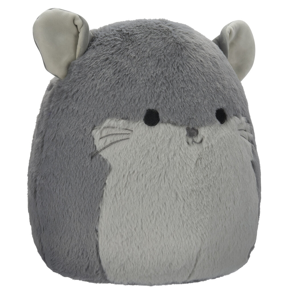 Pliušinis žaislas Fuzz-A-Mallows Squishmaloows, 30 cm kaina ir informacija | Minkšti (pliušiniai) žaislai | pigu.lt