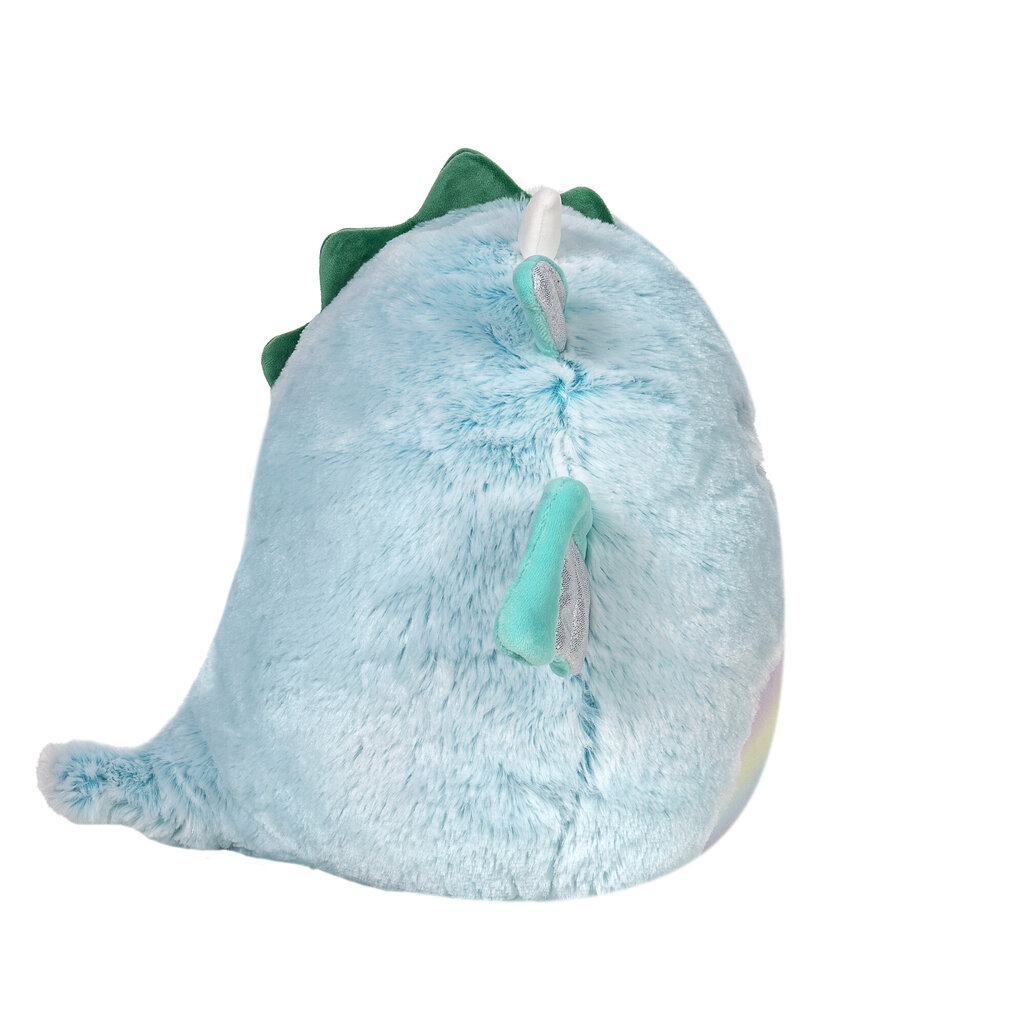 Pliušinis žaislas Fuzz-A-Mallows Squishmaloows, 30 cm kaina ir informacija | Minkšti (pliušiniai) žaislai | pigu.lt