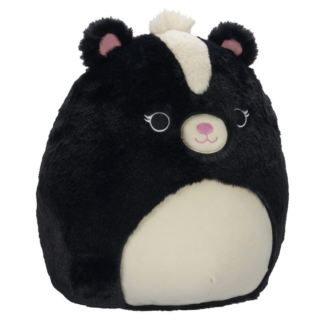 Pliušinis žaislas Fuzz-A-Mallows Squishmaloows, 30 cm kaina ir informacija | Minkšti (pliušiniai) žaislai | pigu.lt