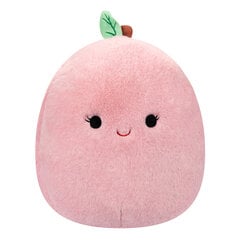 Pliušinis žaislas Fuzz-A-Mallows Squishmaloows, 30 cm kaina ir informacija | Minkšti (pliušiniai) žaislai | pigu.lt