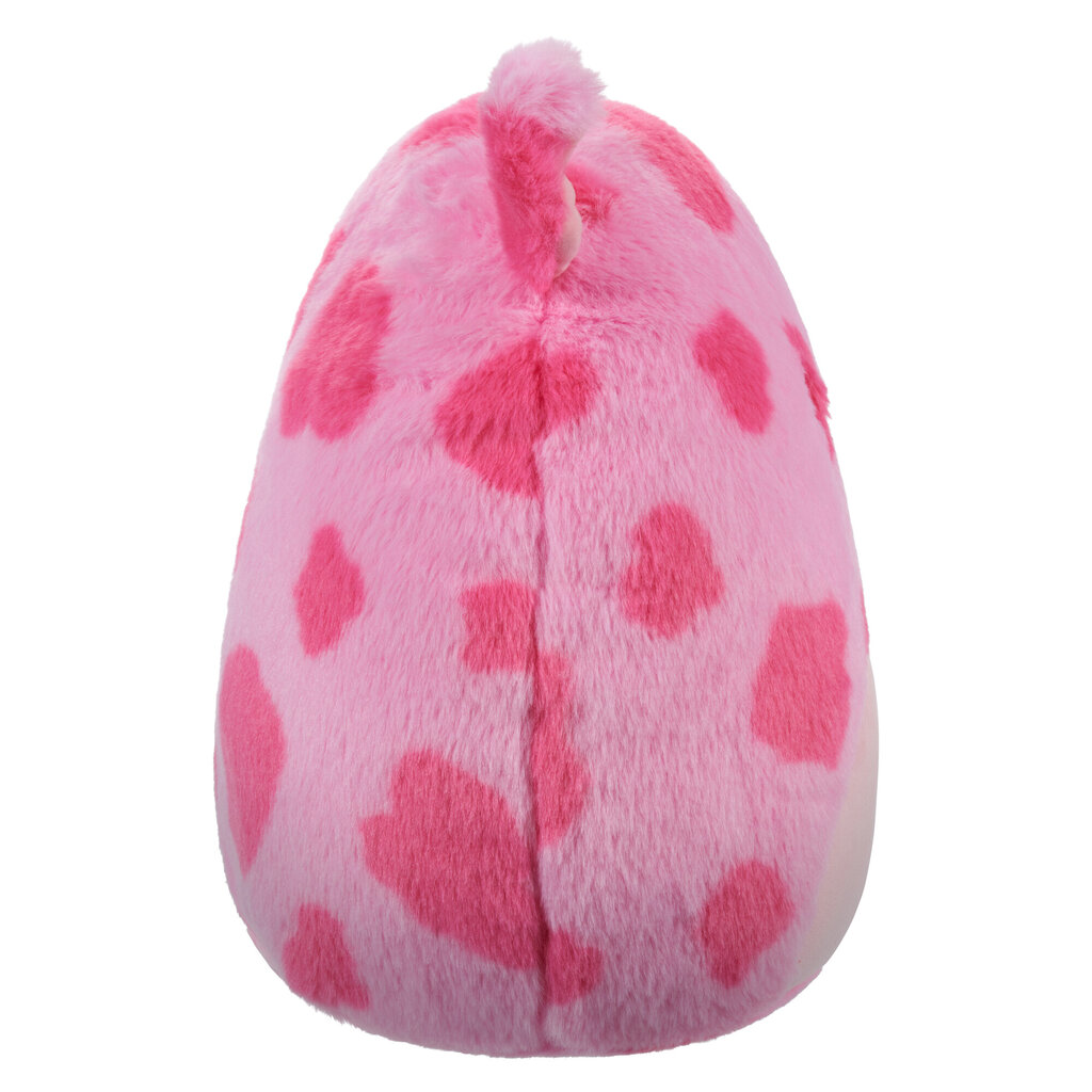 Pliušinis žaislas Fuzz-A-Mallows Squishmaloows, 30 cm kaina ir informacija | Minkšti (pliušiniai) žaislai | pigu.lt