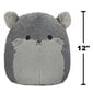 Pliušinis žaislas Fuzz-A-Mallows Squishmaloows, 30 cm kaina ir informacija | Minkšti (pliušiniai) žaislai | pigu.lt