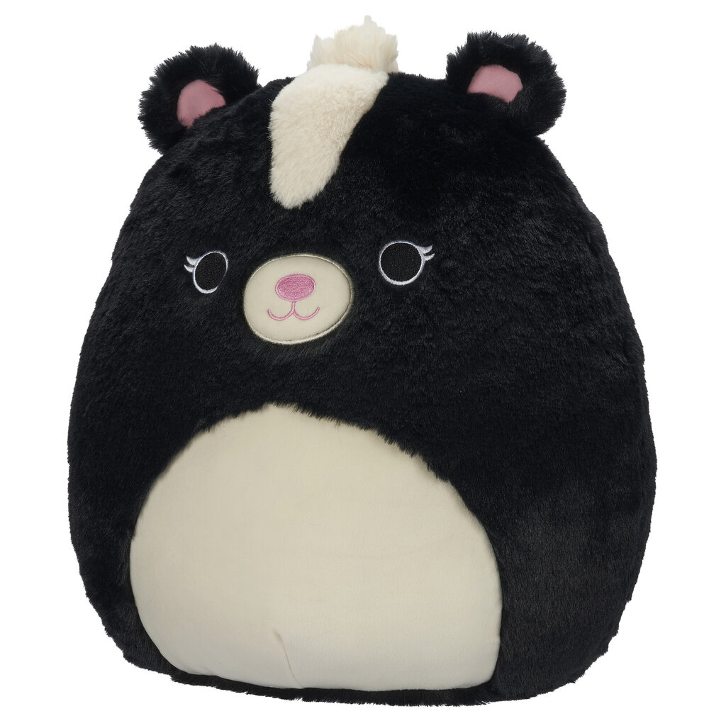 Pliušinis žaislas Fuzz-A-Mallows Squishmaloows, 30 cm kaina ir informacija | Minkšti (pliušiniai) žaislai | pigu.lt