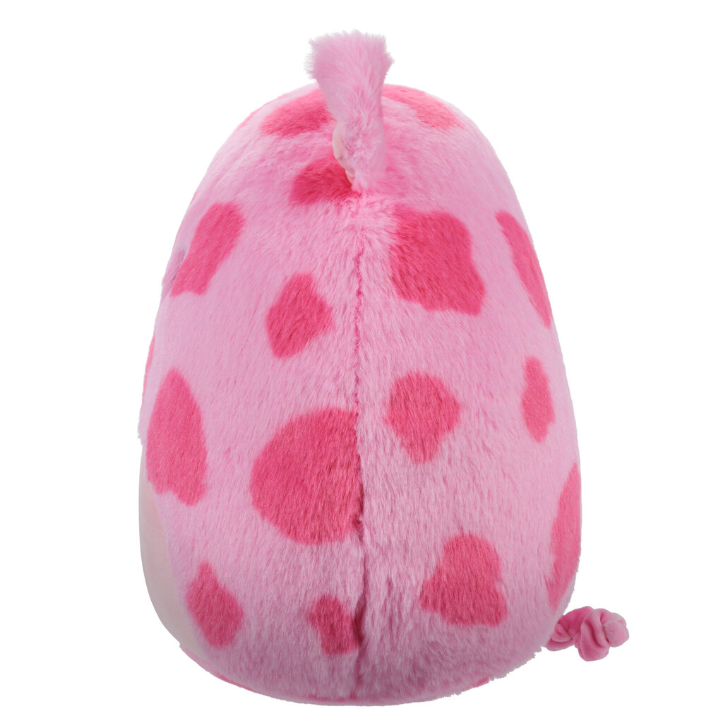 Pliušinis žaislas Fuzz-A-Mallows Squishmaloows, 30 cm kaina ir informacija | Minkšti (pliušiniai) žaislai | pigu.lt