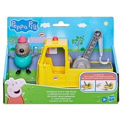 Senelio vilkikas Peppa Pig Hasbro kaina ir informacija | Žaislai berniukams | pigu.lt