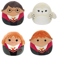 Pliušinis žaislas Harry Potter W18 Squishmallows, 20 cm kaina ir informacija | Minkšti (pliušiniai) žaislai | pigu.lt