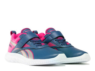 Sportiniai batai mergaitėms Reebok 100075213įvairių spalvų kaina ir informacija | Sportiniai batai vaikams | pigu.lt