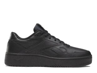 Atr chill reebok 100200460 vīriešiem juoda men's black 100200460 цена и информация | Кроссовки мужские | pigu.lt