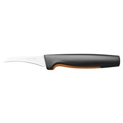 нож fiskars 7 см цена и информация | Ножи и аксессуары для них | pigu.lt