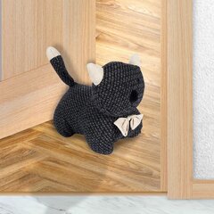 Durų atrama katė kaina ir informacija | Durų lankstai, priedai | pigu.lt