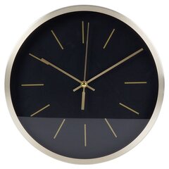 Sieninis laikrodis Glamour kaina ir informacija | Laikrodžiai | pigu.lt