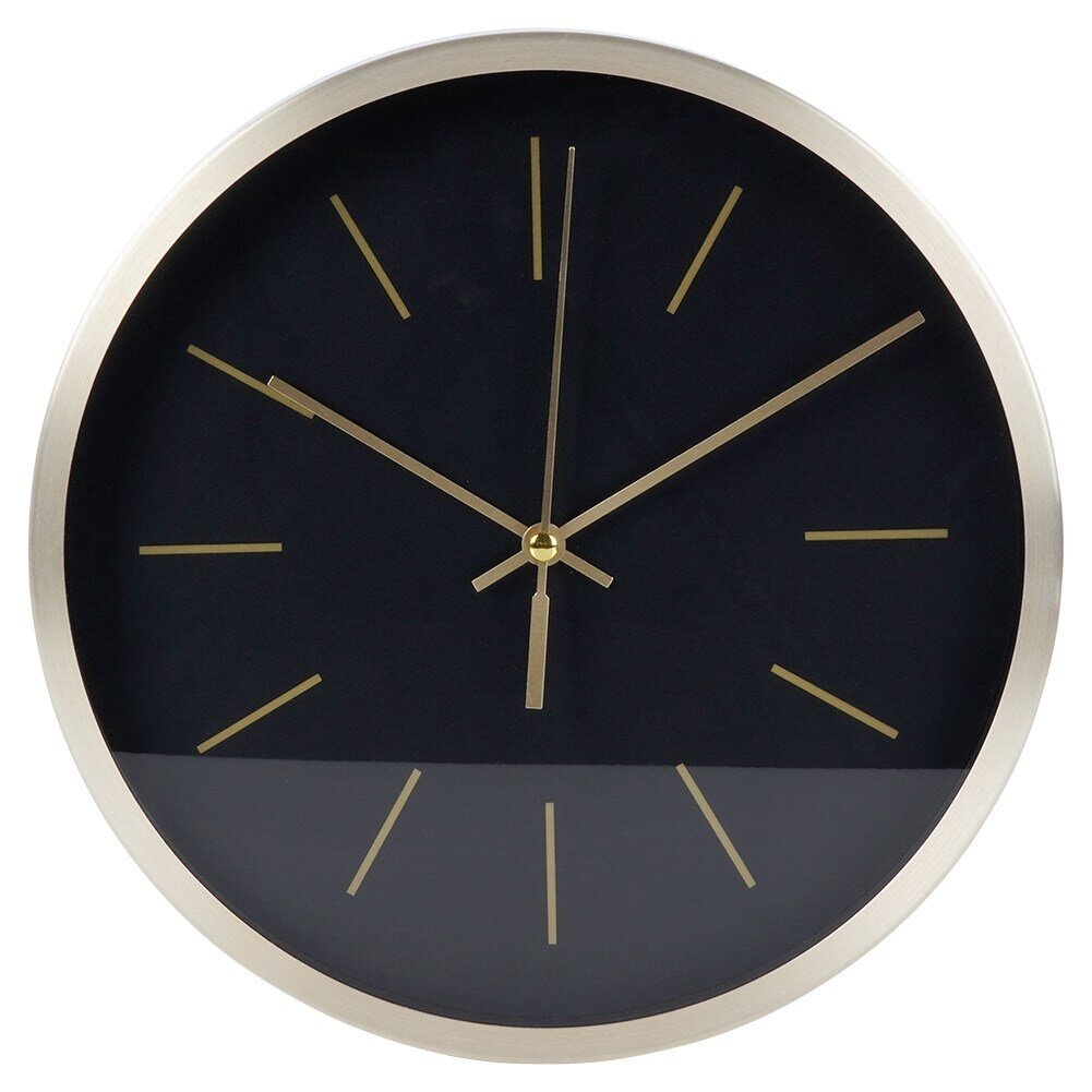 Sieninis laikrodis Glamour цена и информация | Laikrodžiai | pigu.lt