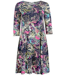 Suknelė moterims Spring Suzi 17864, įvairių spalvų kaina ir informacija | Suknelės | pigu.lt