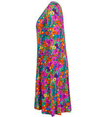 Suknelė moterims Spring Suzi 17865, įvairių spalvų kaina ir informacija | Suknelės | pigu.lt