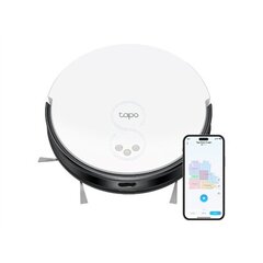 TP-Link Tapo RV20 kaina ir informacija | Dulkių siurbliai-robotai | pigu.lt