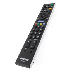 LTC RM-ED011 kaina ir informacija | Išmaniųjų (Smart TV) ir televizorių priedai | pigu.lt