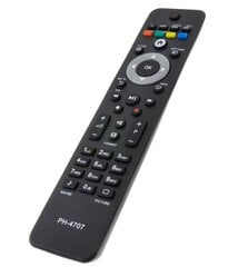 LTC RC4707 цена и информация | Аксессуары для телевизоров и Smart TV | pigu.lt