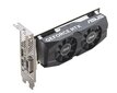 Asus GeForce RTX 3050 LP BRK OC Edition (90YV0KQ0-M0NA00) kaina ir informacija | Vaizdo plokštės (GPU) | pigu.lt