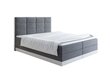 Kontinentinė lova LuxCasa Ake, 160x200 cm kaina ir informacija | Lovos | pigu.lt