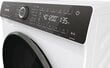 Gorenje WD2S164ADSWA/DE kaina ir informacija | Skalbimo mašinos | pigu.lt