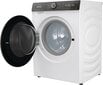 Gorenje WD2S164ADSWA/DE kaina ir informacija | Skalbimo mašinos | pigu.lt