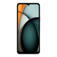 Xiaomi Redmi A3 3/64GB Forest Green цена и информация | Мобильные телефоны | pigu.lt