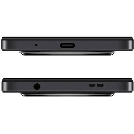 Xiaomi Redmi A3 3/64GB Midnight Black kaina ir informacija | Mobilieji telefonai | pigu.lt