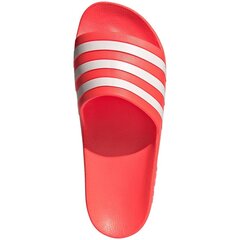 Baseino šlepetės vyrams Adidas 167749983340715881, oranžinės цена и информация | Мужские шлепанцы, босоножки | pigu.lt