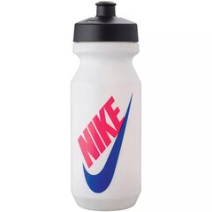 Gertuvė Nike, 650 ml цена и информация | Фляги для воды | pigu.lt