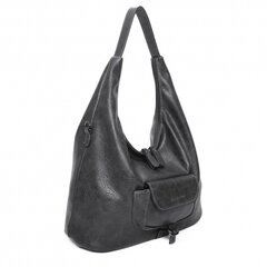 Женская сумка HEIKE-4 EFP-1683630/gris-02 цена и информация | Женские сумки | pigu.lt