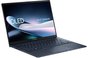 Asus Zenbook 14 OLED (UX3405MA-PURE16) цена и информация | Ноутбуки | pigu.lt