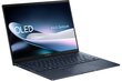 Asus Zenbook 14 OLED (UX3405MA-PURE16) kaina ir informacija | Nešiojami kompiuteriai | pigu.lt