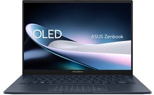 Asus Zenbook 14 OLED (UX3405MA-PURE16) kaina ir informacija | Nešiojami kompiuteriai | pigu.lt