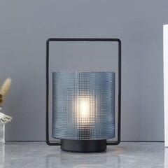 Беспроводная настольная лампа JHY Design цена и информация | Настольные светильники | pigu.lt