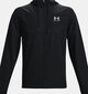 Striukė vyrams Under Armour Sportstyle Windbreaker 538766, juoda kaina ir informacija | Vyriškos striukės | pigu.lt