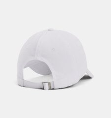ЖЕНСКАЯ ШАПКА UNDER ARMOUR FAVORITES HAT 53879-uniw цена и информация | Женские шапки | pigu.lt