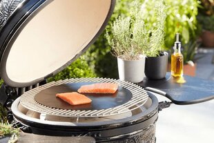 Антипригарныие коврики для гриля и барбекю Ø 32см Barbecook, 2шт цена и информация | Аксессуары для гриля и барбекю | pigu.lt