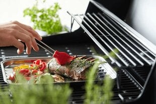 Противень 34,5x24см, TM Barbecook цена и информация | Аксессуары для гриля и барбекю | pigu.lt