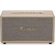 Marshall Stanmore III Bluetooth Speaker Cream kaina ir informacija | Garso kolonėlės | pigu.lt