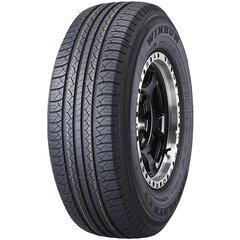 Winrun Maxclaw H/t2 Ev W-silent 225/60R18 kaina ir informacija | Vasarinės padangos | pigu.lt