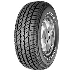 Cooper Cobra G/t Rwl 255/70R15 kaina ir informacija | Vasarinės padangos | pigu.lt