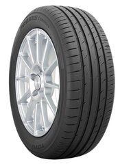 Toyo Proxes Comfort Suv 225/65R17 покрышка цена и информация | Летняя резина | pigu.lt