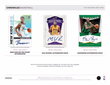 Krepšinio kortelės Panini Chronicles 2022/2023 Blaster Box kaina ir informacija | Kolekcinės kortelės | pigu.lt