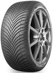 Kumho Ha32+ 215/55R17 покрышка цена и информация | Всесезонная резина | pigu.lt