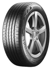 Continental Eco 6 215/55R16 покрышка цена и информация | Летняя резина | pigu.lt