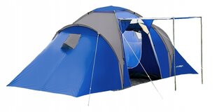 2-местная туристическая палатка цена и информация | Палатки | pigu.lt