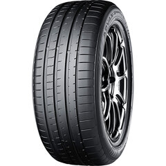 Yokohama Advan Sport V107 305/30R20 покрышка цена и информация | Летняя резина | pigu.lt