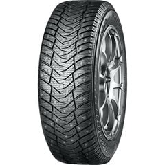 YOKOHAMA iceGUARD iG65 275/45R21 110T XL kaina ir informacija | Žieminės padangos | pigu.lt