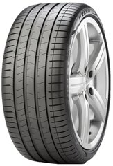 PIRELLI P-ZERO SPORT 285/30R21 103Y XL * kaina ir informacija | Vasarinės padangos | pigu.lt